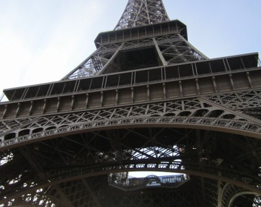 Paris – Ömürde en az bir kere: Mutlaka görülmesi gerekenler