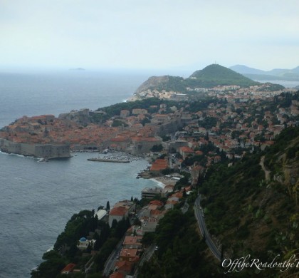 Dubrovnik – Hırvatistan