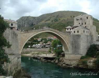 Mostar – Bosna Hersek