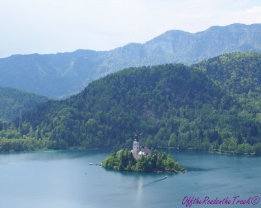 4 Günde Keşfedilmemiş Güzellik Slovenya’yı Keşfettik…