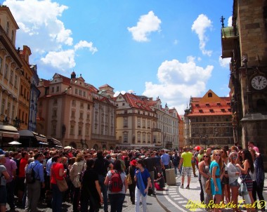 Prag Gezi Rehberi: Prag’ın Ruhunu Anlamak