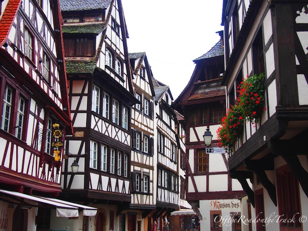 Strasbourg - Petit France