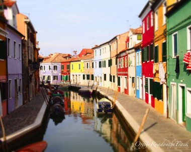 Görülmeye Değer Venedik Adaları: Murano ve Burano