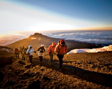 Kilimanjaro Hazırlıkları – Ön Bilgi
