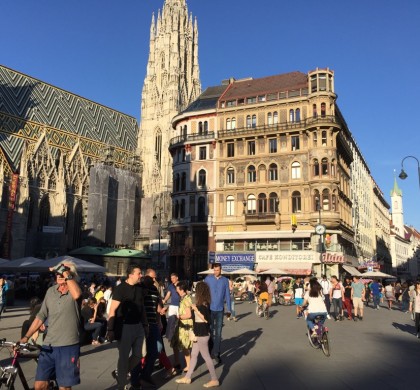 Viyana Şehir Rehberi