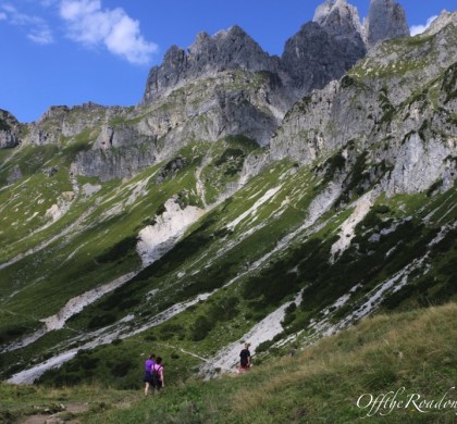 Hallstatt sonrası muhteşem Avusturya Alplerini keşfe çıktık: Filzmoos