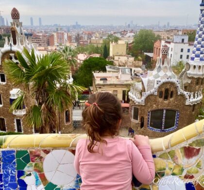 Çocukla Keşfet – Barselona Gezi Rehberi