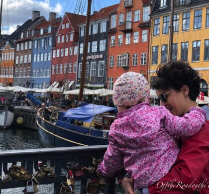 Çocukla Keşfet – Kopenhag Gezi Rehberi