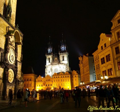 Masal şehir Prag hakkında bilmeniz gereken herşey burada…