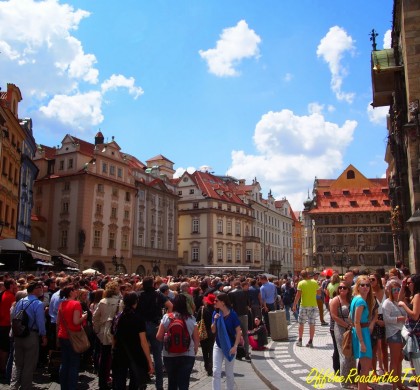Prag Gezi Rehberi: Prag’ın Ruhunu Anlamak