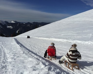 Bavyera’da Kış Tatili Önerisi: Tegernsee