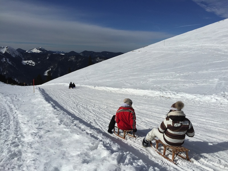 Bavyera’da Kış Tatili Önerisi: Tegernsee