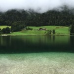 Hinterer Gölü - Bavyera