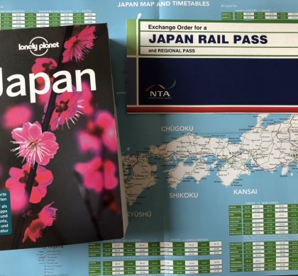 Japonya’da nasıl seyahat etmeli? Tren en uygun çözüm mü?  JR Pass almalı mı almamalı mı?