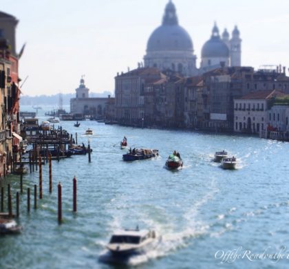4 Günlük Rota Önerisi: Venedik – Murano & Burano Adaları – Verona ve Garda Gölü