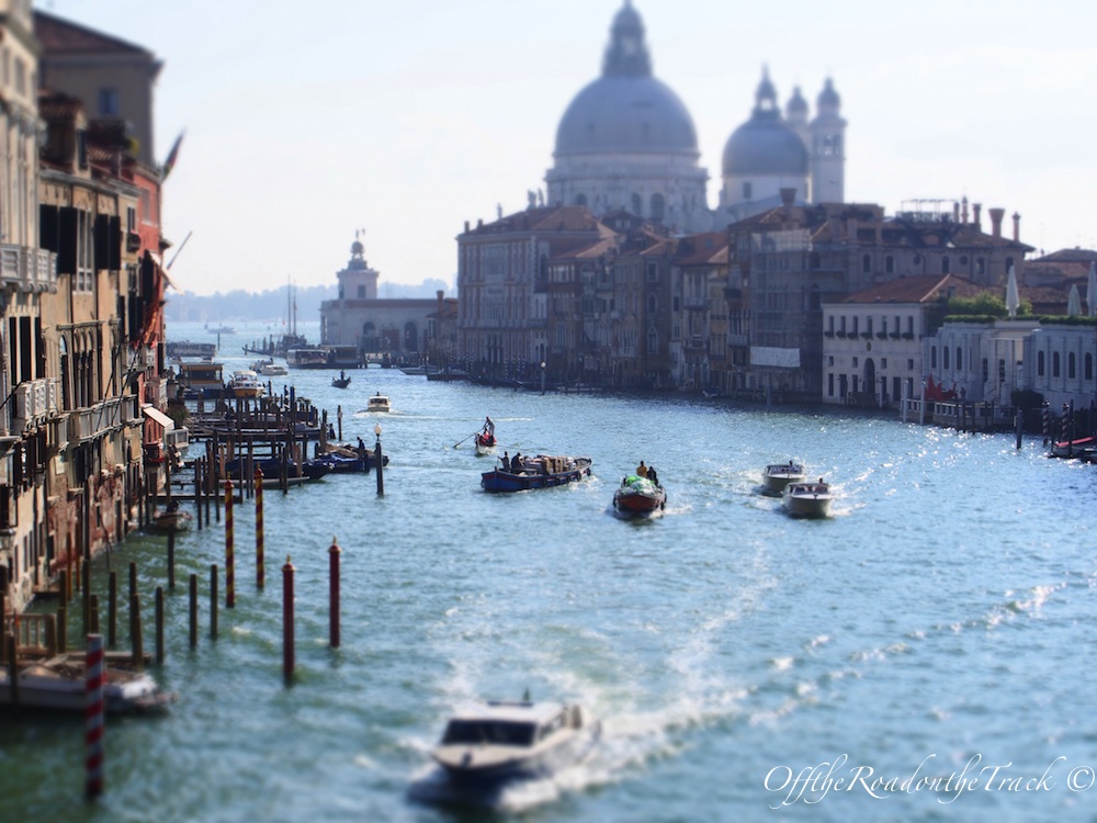 4 Günlük Rota Önerisi: Venedik – Murano & Burano Adaları – Verona ve Garda Gölü