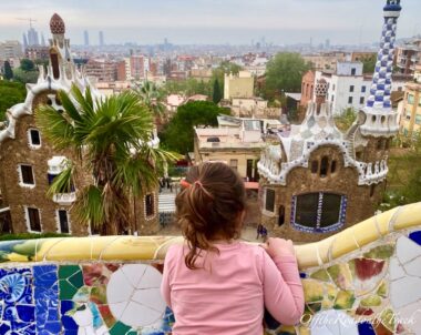 Çocukla Keşfet – Barselona Gezi Rehberi
