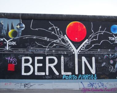 Adım adım Berlin: Berlin için hazır gezi programı
