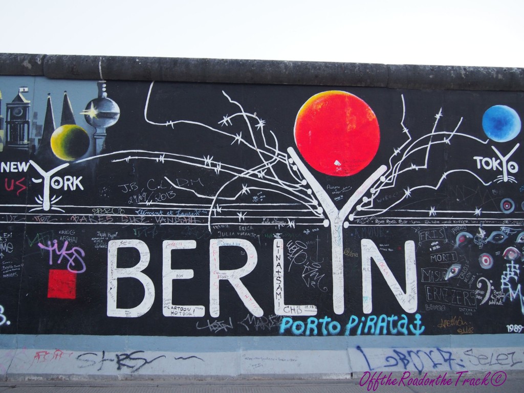 Adım adım Berlin: Berlin için hazır gezi programı